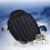 Car Seat Cushion Memory Foam Non-Slip Universal 3
