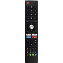 Mando a distancia de repuesto para televisores inteligentes CHiQ 4K UHD L32H7N L32H7S U43H7AN U43H7L U43H7LX U50H7AN U50H7N U55H7A