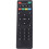 Mando a distancia universal ZISONIX - X96 mini/X96W - Negro - Función IR - Compatible con Android 1