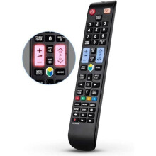 Mando a distancia universal para todos los mandos a distancia de Samsung Smart TV, Samsung Smart TV