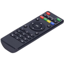 Mando a distancia Fdit para x96 - Controlador IR portátil para TV Box para Android