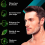 TMJ-avlastande munskydd – Flexibel universell passform 4