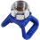 Airless Paint Spray Gun Sprayer Flat Nozzle Seat Guard Universal Tool (Blue) 5