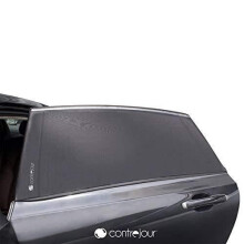 Parasoles para ventanas de coche con retroiluminación 463612