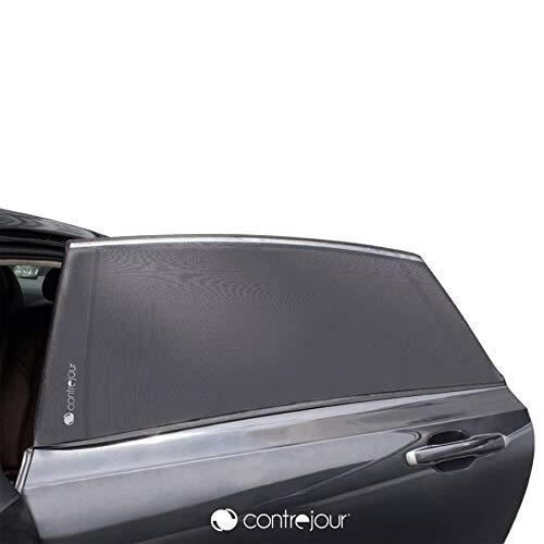Parasoles para ventanas de coche con retroiluminación 463612