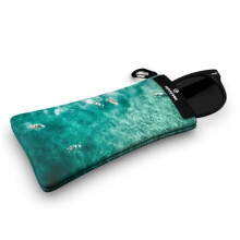Funda protectora para gafas de sol - GOGGLESC - Surfistas - Multicolor - Talla única unisex