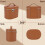 Make-uptasje van PU-leer 5