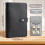 Envelope Savings Binder A5 Budget Organizer 100 pcs 2