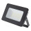 Αδιάβροχο φως εργασίας LED - 30W 3000lm IP65 6500K - Μαύρο - Zenitech 1
