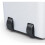 Container - KERBL - Dierenvoer - Bruin/wit - 40l 3