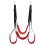 BDSM Ενηλίκων Swing Σεξουαλική Κούνια Δέσιμο Σκλάβος Μαλακός Ιμάντας Σεξ για Σ 1