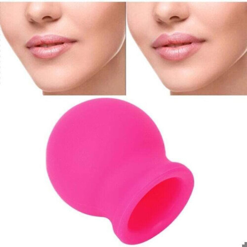 Συσκευή για γέμισμα χειλιών, Beauty Mouth, Γρήγορος καθαρισμός προσώπου, Μασάζ