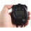 Multi-function Electronic Digital Sport Stopwatch Timer, Large Display with Date Time and Alarm Edition 529 5
