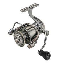 Deukio Sg2000 Spinning Fishing Reel Cnc Rocker Arm Spool Long Casting 5+1 Bearings Freshwater Sea Fi