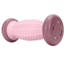 Talpgörgős masszázseszköz - KIMISS - Mélyszöveti masszázs - Ergonomikus - ABS