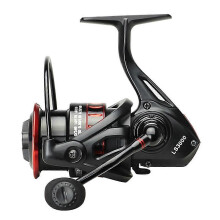Fishing Reel Spinning Reel Saltwater Spinning Fishing Reel 5.0:1 High Speed Fishing Reel Metal Spoo