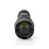 Linterna LED - NEDIS - 10W - 1000lm - IPX4 - Recargable USB-C 3