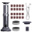 Waterproof Electric Pedicure With Multi-Speed Adjustable Foot File(Gray) 1
