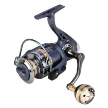 Lightweight All‑metal Rocker Arm Sea Rod Spinning Line Fishing Reel KS2000-7000 Multicolor