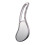 Exfoliating Foot Grinder Heel Foot Rub, Specification: Nano-Gray 1