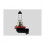 pære halogen forlygte H8 12V 35W -2080 5