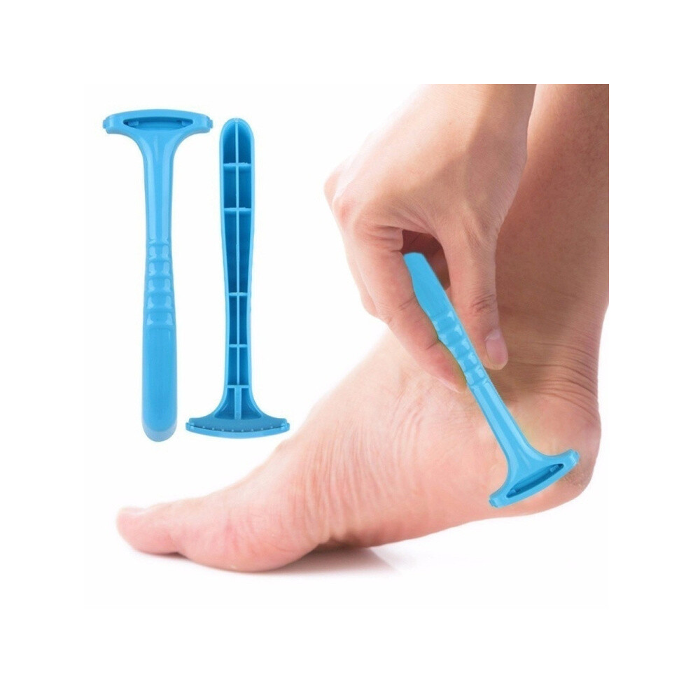 PCS Foot Pedicure Knife Professional Care Tools Knive Dead Skin Calluses Remova