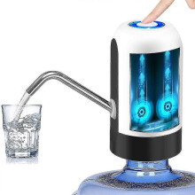 Usb Portable Electric Water Dispenser Water Bottle Switch