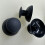 20 Pcs High-Quality Controller Thumb Grips - Joystick Caps Compatible with PlayStation 3/PS2 2