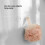 Cabinet Door Knobs, Furniture Pull Handle, 8pcs Self Adhesive Knobs No Drilling Mirror Cabinet Handles Drawer Knobs Transparent 5