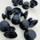 20 Pcs High-Quality Controller Thumb Grips - Joystick Caps Compatible with PlayStation 3/PS2 3