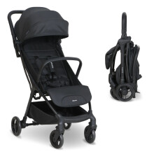 MBX2 Compact Stroller - Black