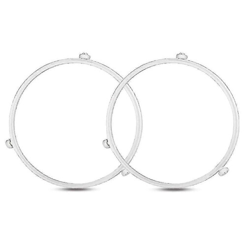 Replacement Of Microwave Rotary Table Ring And Microwave Rotary Ring Roller