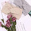 Dames boho vintage bloemenprint haarband - 4 stuks - elastisch - accessoire 5