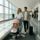 My Babiie MBX2 Compact Stroller - Blush Pink 3