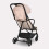 My Babiie MBX2 Compact Stroller - Blush Pink 8