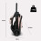My Babiie MBX2 Compact Stroller - Blush Pink 9