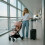 My Babiie MBX2 Compact Stroller - Blush Pink 10