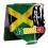 Jamaica Sigarettenetui - Model 1 5