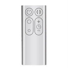 965824-07 Fernbedienungskompatibel Am11 Tp00 Tp01 Pure Cool Tower Luftreiniger (Silber)