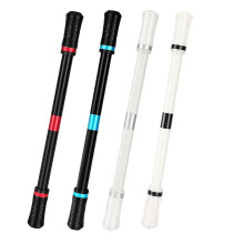 Stück Finger Pen Spinning Mod Gaming Spinning Pen mit gewichteter Kugel Fingerrotationsstift