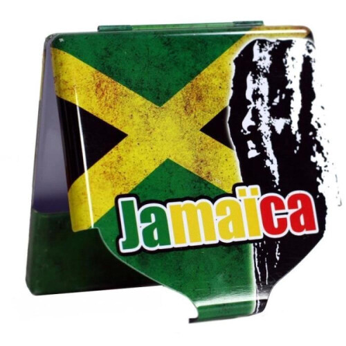 Estuche para cigarrillos Jamaica - Modelo 1 2