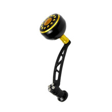 Single Fishing Reels Handle & Knob Fishing Spinnings Reels Rocker Replacement Fishing Tackle Tool Easy to Installation