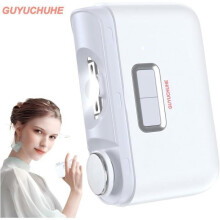 Set de manichiură, unghiera electrică 2 în 1, lumină LED și depozitare automată pentru copii, adulți și seniori, multifuncțion