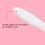 5PCS Dermabrasion tool double-sided grinding stone(White) 6