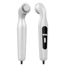Aparat de masaj cu ultrasunete și terahertz cu 3 niveluri, ameliorarea durerii, relaxarea musculară, dispozitiv portabil pentru s
