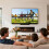 Wall Mount TV Bracket for 30"-75" LCD LED TVs 3
