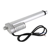 Multi-function Linear Actuator Motor Dc12v 100mm Stroke Heavy Duty 500n