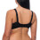 Minimizer-bh, uden bøjle, plus size, støttende blonde-bh 4