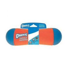 Hundleksak - Chuck it - Original - Bollkastare - 21 cm - Plast - Utomhus