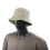 Herre XL bøllehat til solhat 615001 Beige 5